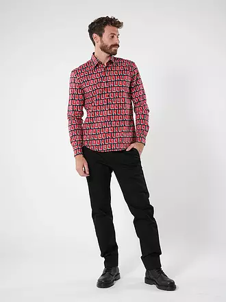 HUGO | Hemd Slim Fit ERMO | 